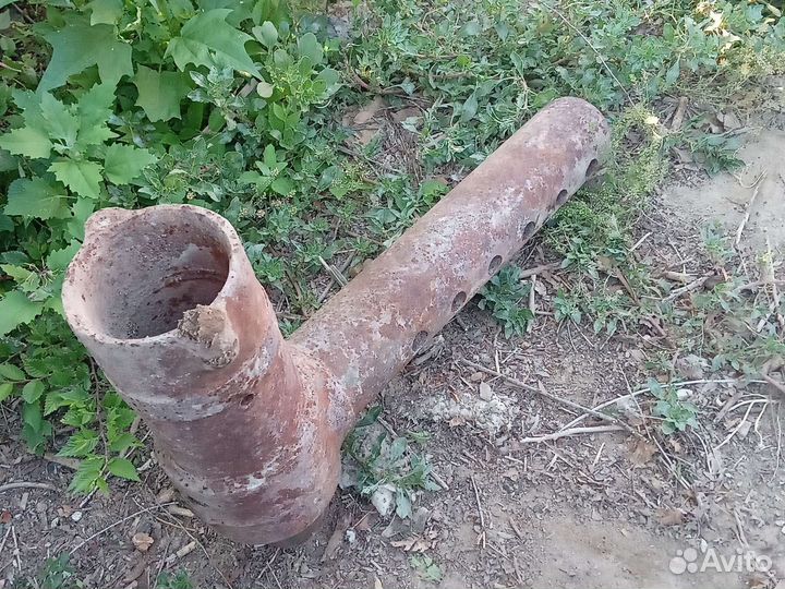 Кулак выдвижной мтз