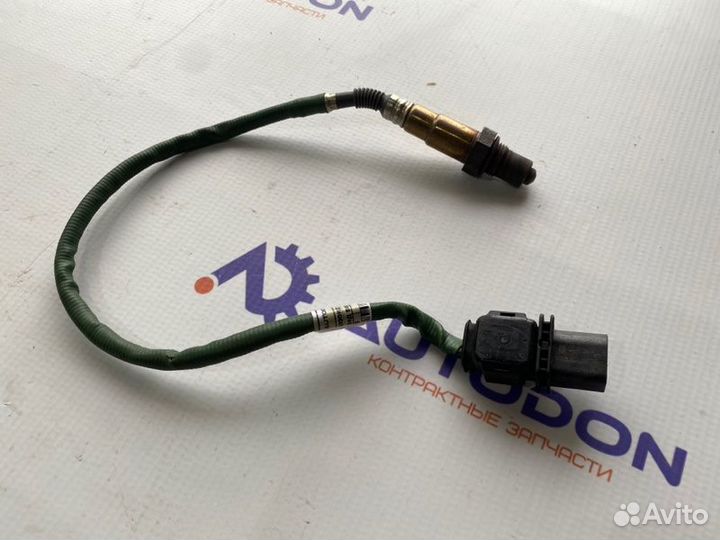 Датчик кислородный передний Mercedes E W211 М272