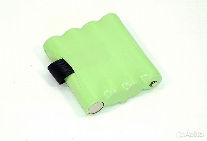Акб Amperin batt-4R Midland G223 4.8V 800mAh Ni-Mh