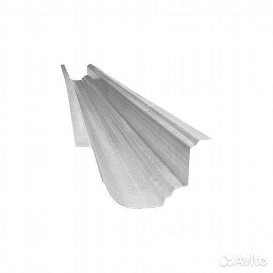 Правый порог для KIA Rio 2, полный профиль 0,85 мм