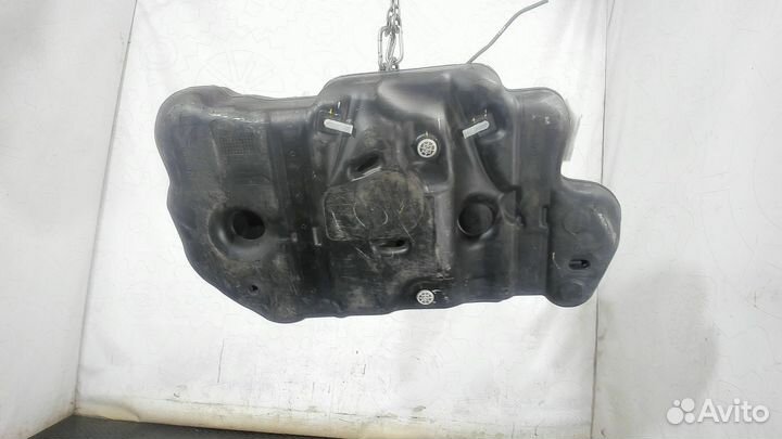 Бак топливный Chevrolet Cruze 2015, 2017