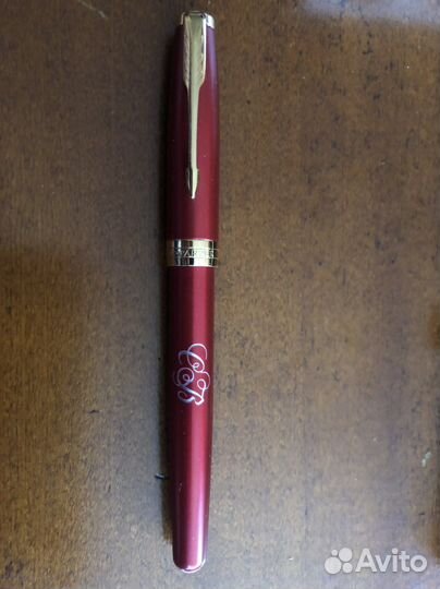 Ручка Parker
