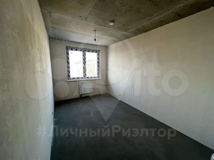 2-к. квартира, 70,3 м², 17/25 эт.