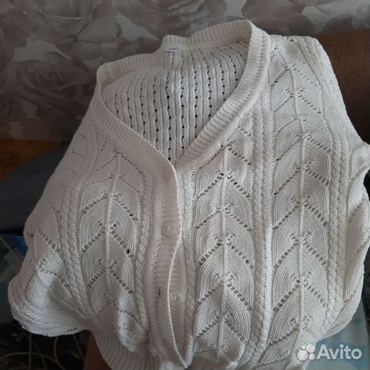 Женские вещи пакетом 46 48 размер