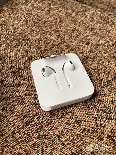 Проводные airpods