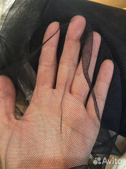 Ткань сетка 30 метров