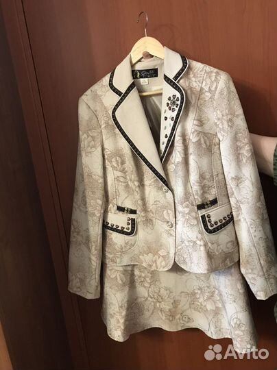 Женская одежда