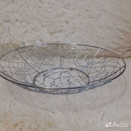 Ваза для фруктов