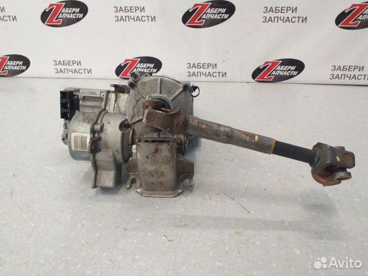 Рулевая колонка Ford Eco Sport 1.6 2014-2018