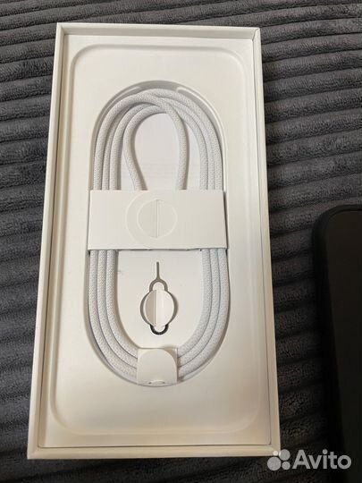 iPhone 16 Plus, 256 ГБ