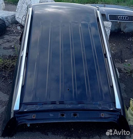 Крыша Mitsubishi Outlander XL