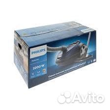 Пылесос philips fc 9170
