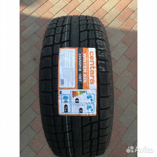 Centara Winter RX626 275/40 R20