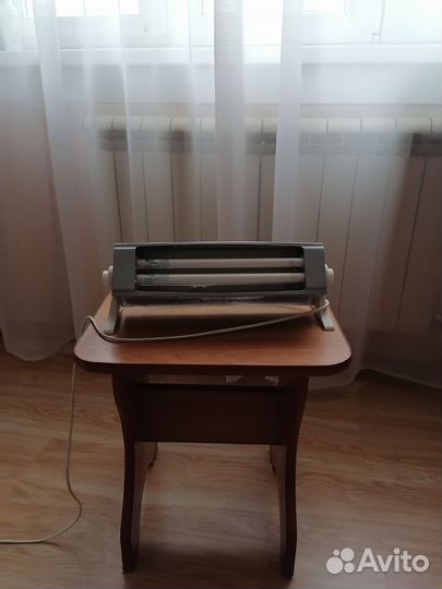 Облучатель солнышко