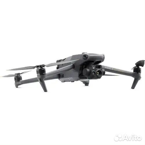 Dji mavic 3T universal