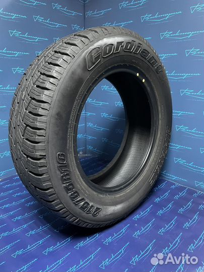 Cordiant All Terrain 215/65 R16 98H