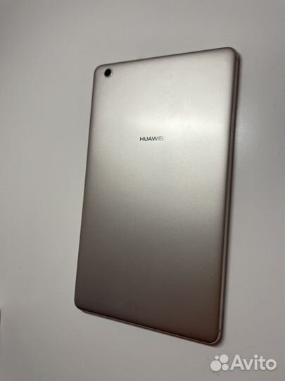 Планшет huawei mediapad m3 lite