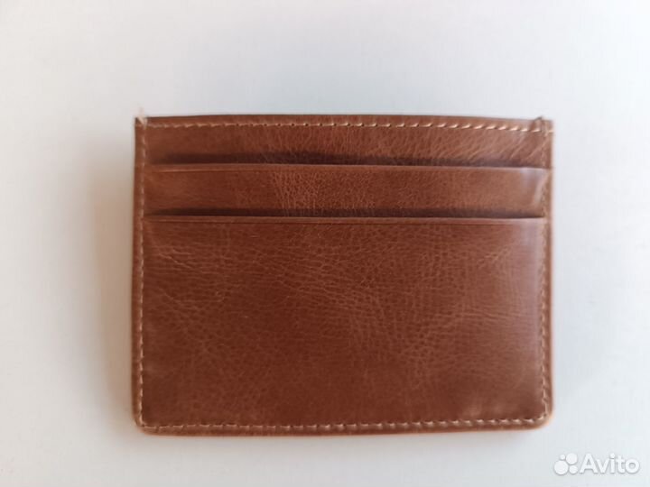 Картхолдер Ретро