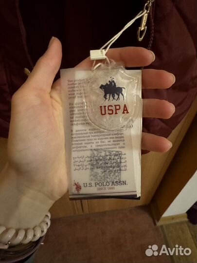 Куртка демисезонная женская удлиненная