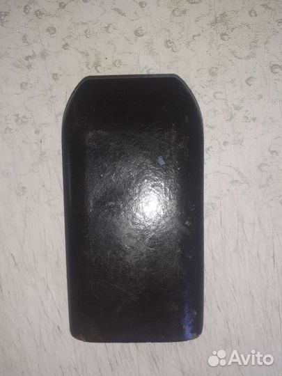 Фонарик СССР