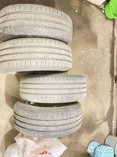 Диски на bmw r16