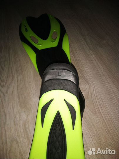 Ласты Joss размер L (34-35)