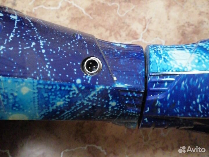 Гироскутер