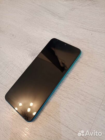 Смартфон redmi 9a