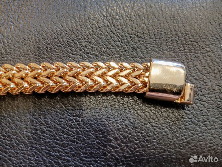 Мужской браслет