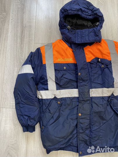 Рабочий костюм