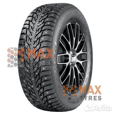 Nokian Tyres Hakkapeliitta 9 SUV 275/45 R20 110T