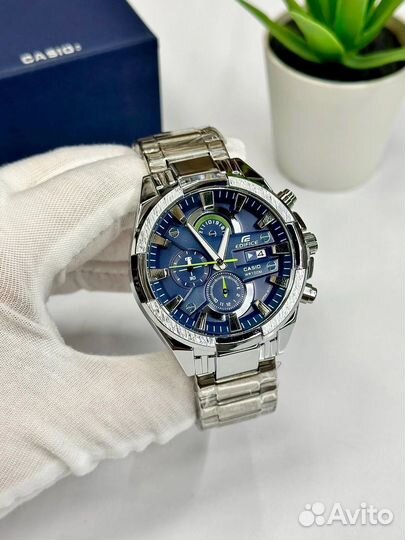 Наручные часы Casio Edifice