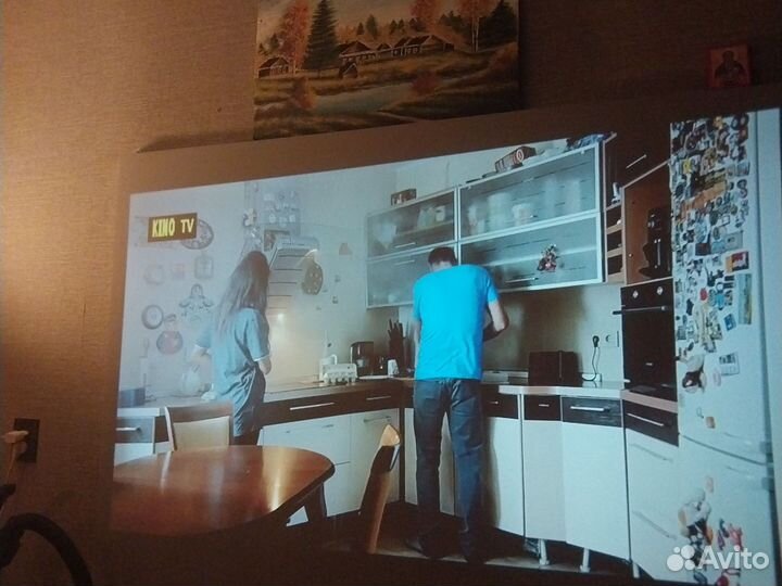 Продам новую андройд приставку транспид 6к