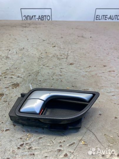 Ручка двери внутренняя передняя правая Kia Rio 3