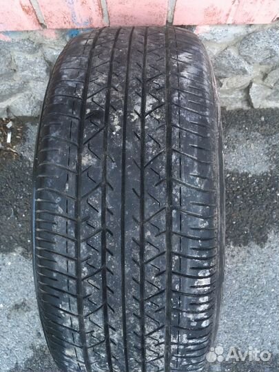 Bridgestone Potenza RE031 235/55 R18 99V