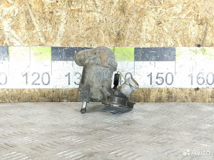 Корпус термостата Mitsubishi Lancer 9