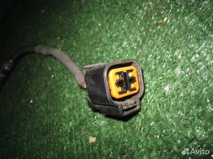 Датчик кислородный нижний KIA Sportage 2 (KM) 2009