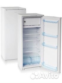 Холодильник бирюса 6 Белый