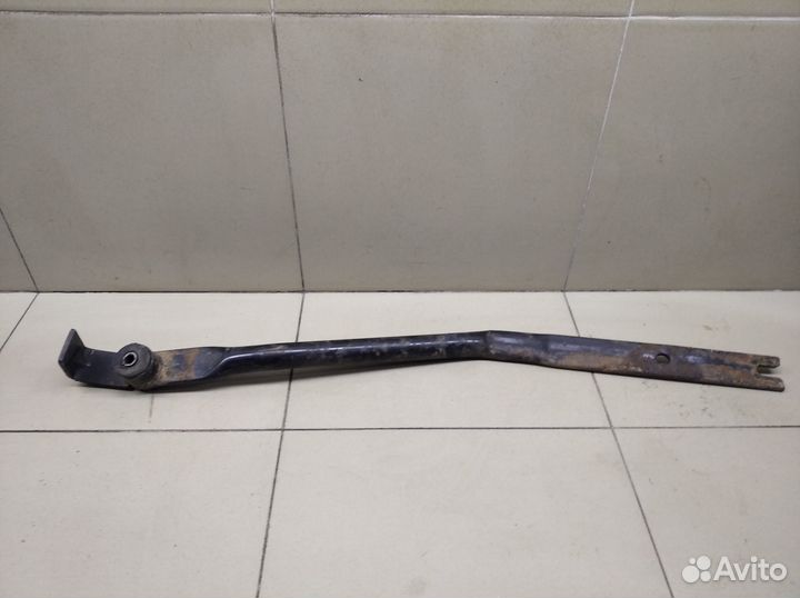 Кронштейн передней балки Aveo (T250) 2005-2011