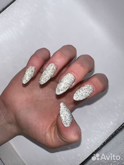 Мастер маникюра и SMART - педикюра