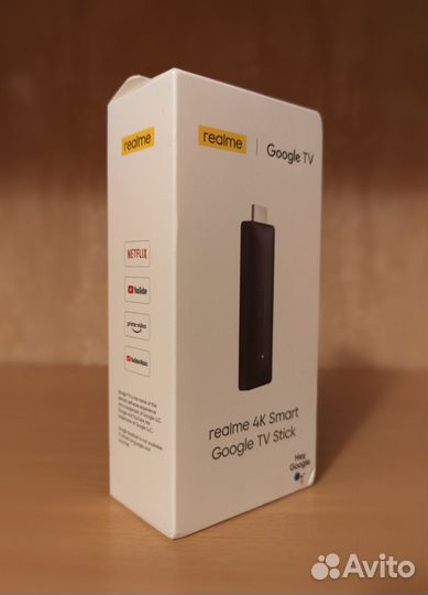 Realme TV Stick 4K