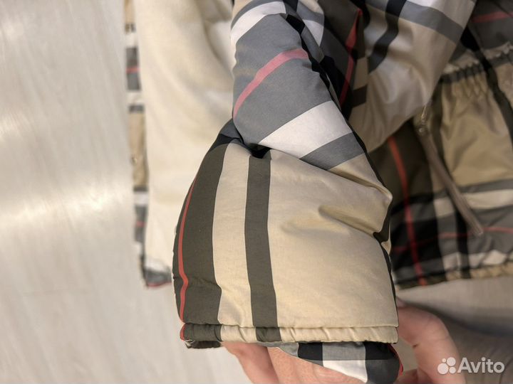 Костюм зимний