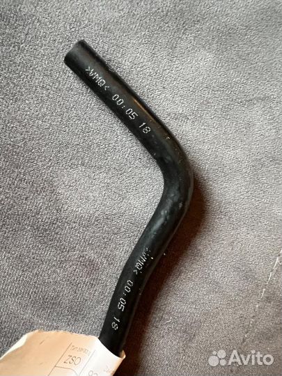 Шланг 03c145718r VAG