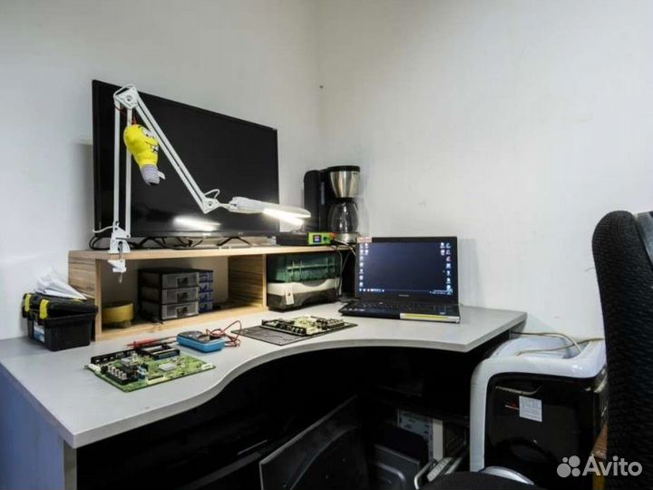 Ремонт 3d принтеров