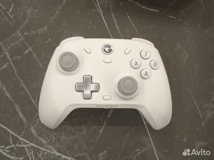 Геймпад GameSir T4 Cyclone Pro