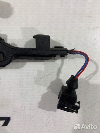 Жгут проводов форсунок для BMW 5/6/7 X5 оригинал