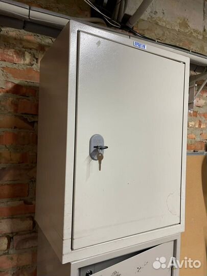 Сейф бухгалтерский