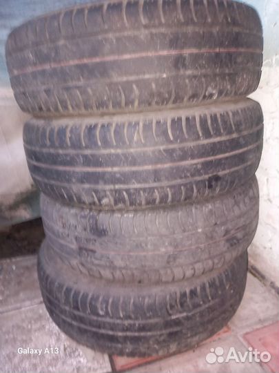 Amtel Planet DC 185/65 R15