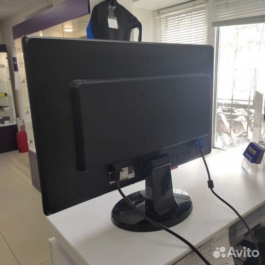 Монитор BenQ G2255 (Рассрочка / Б4)