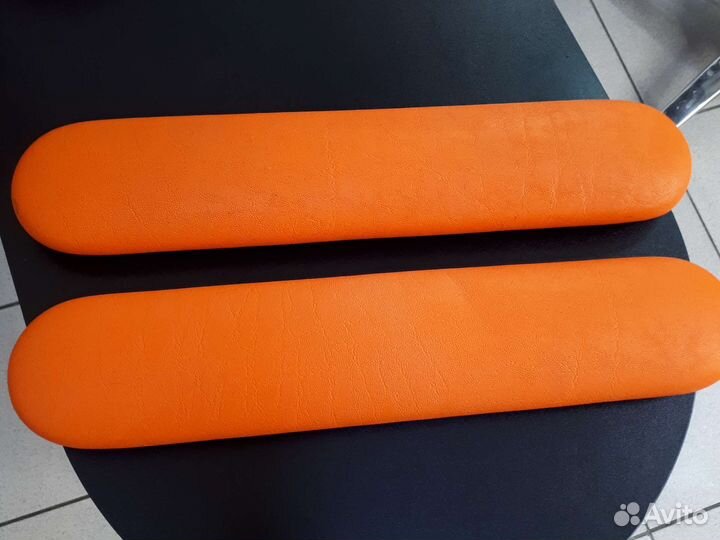 Валик для маникюра